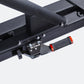 UltraSwing® Short-Fit Spare Tire Hitch Mount | RiGd Supply
