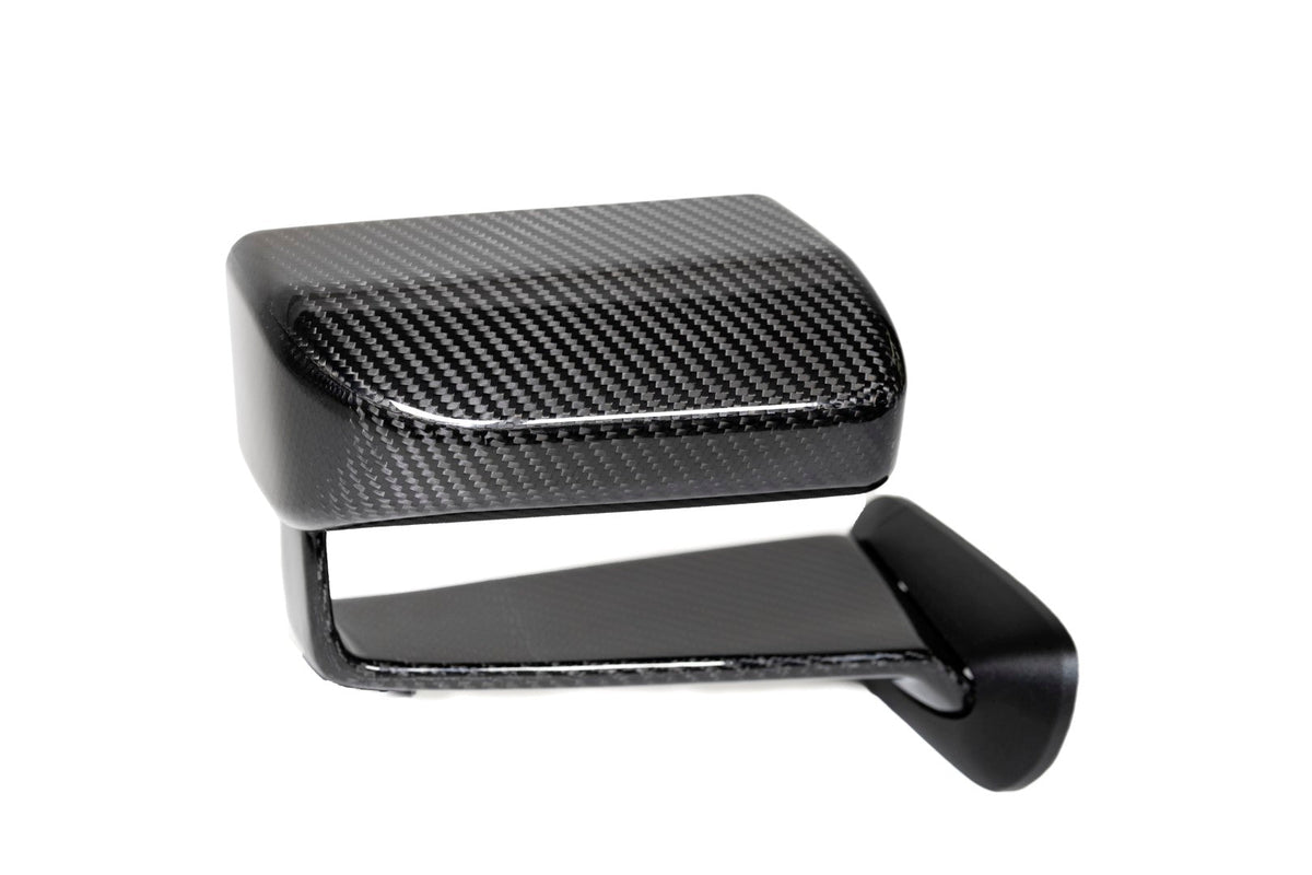 APR Performance GT2 AeroMirror - Universal Fitment