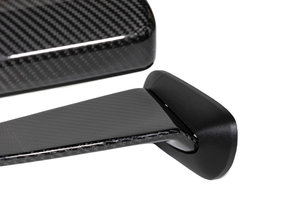 APR Performance GT2 AeroMirror - Universal Fitment