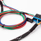 K-Series Universal Chassis Subharness – KPro / K-Tuner Compatible | VTI