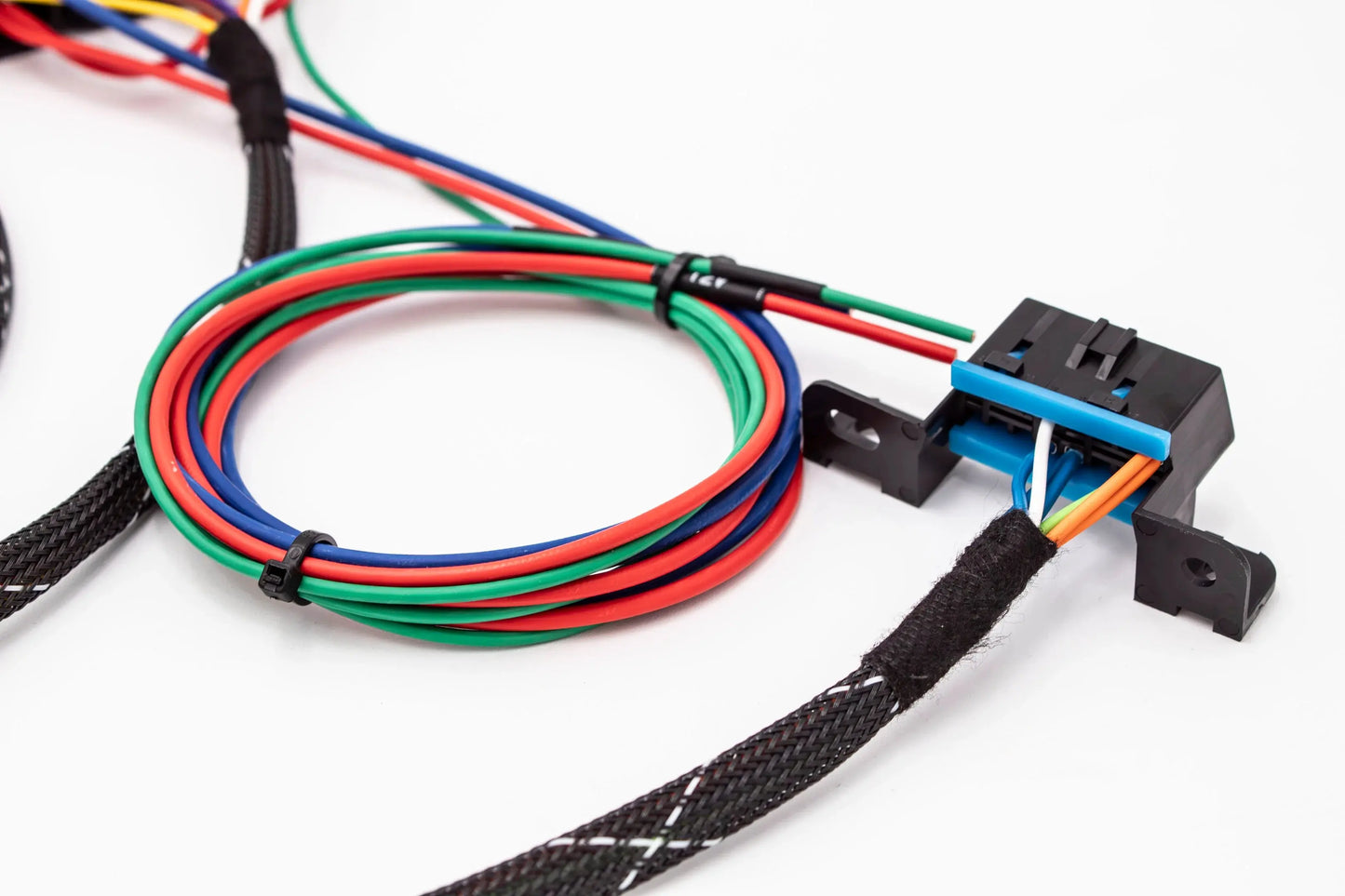 K-Series Universal Chassis Subharness – KPro / K-Tuner Compatible | VTI
