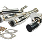 ISR Performance Street Exhaust - Infiniti Q60