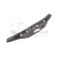 Carbon Fiber Garage Defend Style Cooling Panel for Nissan Skyline R32 GTR
