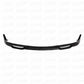EM Style Glass Fiber Front Bumper Lip for Porsche Cayman 987 09-12