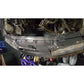 Carbon Fiber Garage Defend Style Cooling Panel for Nissan Skyline R32 GTR
