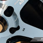 Advan Racing GT Beyond-R 18x9.5 +22 / 18x10.5 +34 5x120 Machining & Diamond Cut - F8X M2/M3/M4 (Set of 4)