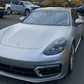 Porsche Panamera 970.2 Matrix Style LED Headlights (2014-2016)