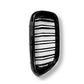 ABS Front Grille For 2017-2020 BMW G30 530i/ 540i/ M550i | Palenon Performance