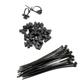 Aspire Wire Management Zip-Tie Holders for Roof Racks