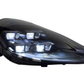 Porsche Cayenne 958 "2024 Style" Headlights Upgrade (2011-2017)