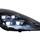 Porsche Cayenne 958 "2024 Style" Headlights Upgrade (2011-2017)