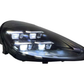 Porsche Cayenne 958 "2024 Style" Headlights Upgrade (2011-2017)
