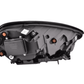 Porsche Panamera 970.2 Matrix Style LED Headlights (2014-2016)