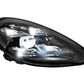 Porsche Panamera 970.2 Matrix Style LED Headlights (2014-2016)