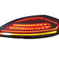 Porsche Panamera 970.1 LED Taillight Upgrade (2010-2013)