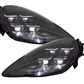 Porsche Cayenne 9Y0 "2024 Style" LED Headlights Upgrade (2018-2023)
