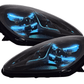 Porsche Macan 95B Advanced LED Headlights Upgrade (2014-2021)