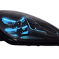 Porsche Macan 95B Advanced LED Headlights Upgrade (2014-2021)