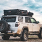 UltraSwing® Short-Fit Spare Tire Hitch Mount | RiGd Supply