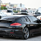 Porsche Panamera 970.1 LED Taillight Upgrade (2010-2013)