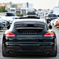 Porsche Panamera 970.1 LED Taillight Upgrade (2010-2013)