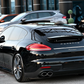Porsche Panamera 970.1 LED Taillight Upgrade (2010-2013)