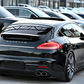 Porsche Panamera 970.1 LED Taillight Upgrade (2010-2013)