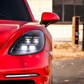 Porsche 718 982 Modern Style LED Headlights - Modern Design Upgrade (2024+)