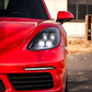 Porsche 718 982 Modern Style LED Headlights - Modern Design Upgrade (2024+)