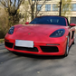 Porsche 718 982 Modern Style LED Headlights - Modern Design Upgrade (2024+)