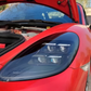 Porsche 718 982 Modern Style LED Headlights - Modern Design Upgrade (2024+)