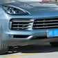 Porsche Cayenne 9Y0 "2024 Style" LED Headlights Upgrade (2018-2023)