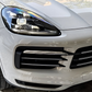 Porsche Cayenne 9Y0 "2024 Style" LED Headlights Upgrade (2018-2023)