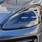 Porsche Cayenne 9Y0 "2024 Style" LED Headlights Upgrade (2018-2023)