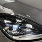 Porsche Cayenne 9Y0 "2024 Style" LED Headlights Upgrade (2018-2023)