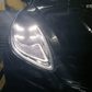 Porsche Macan 95B Advanced LED Headlights Upgrade (2014-2021)