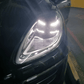 Porsche Macan 95B Advanced LED Headlights Upgrade (2014-2021)