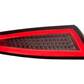 Porsche 911 997.1 Premium LED Taillights Upgrade (2005-2008)