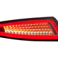 Porsche 911 997.1 Premium LED Taillights Upgrade (2005-2008)