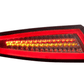 Porsche 911 997.1 Premium LED Taillights Upgrade (2005-2008)