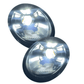 Porsche 997 911 "992 Style" Headlight Upgrade (2005-2012)