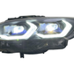 BMW 3 Series M3 E92 New Gen Style LED Headlights (2006-2010)
