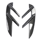 BMW 3/4 Series G80/G81/G82/G83 Carbon Fiber Fender Vents (2019+)
