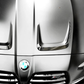 BMW 3/4 Series G80/G81/G82/G83 Carbon Fiber Hood Vents (2021+)