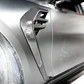 BMW 3/4 Series G80/G81/G82/G83 Carbon Fiber CFA Fender Vents (2019+)