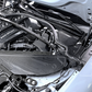 BMW 3/4 Series G80/G81/G82/G83/G87 Carbon Fiber ECU Cover (2021+)