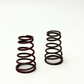 TR 1.1 Bar [16.1 PSI] Actuator Spring for TR Internal Wastegate (RED)