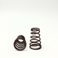 TR 1.1 Bar [16.1 PSI] Actuator Spring for TR Internal Wastegate (RED)