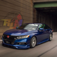 2018-2022 Xgen Accord JDM Emblem