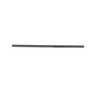 JDMuscle 22+ BRZ/GR86 Tanso Pre-preg Carbon Fiber Passenger Dash Trim Cover